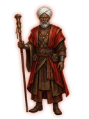 شيخ الدمازين